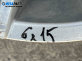 Алуминиеви джанти за Hyundai Accent II Hatchback (09.1999 - 11.2005) 15 цола, ширина 6 (Цената е за комплекта)