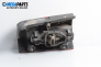 Стоп за Citroen Berlingo Pick-Up / Van I (07.1996 - 12.2011), миниван, позиция: дясна