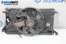 Перка охлаждане за Mazda 3 Hatchback I (10.2003 - 12.2009) 1.3, 84 к.с.
