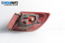 Стоп за Mazda 3 Hatchback I (10.2003 - 12.2009), хечбек, позиция: лява