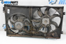 Перки охлаждане за Volkswagen Golf V Hatchback (10.2003 - 02.2009) 1.6, 102 к.с.