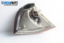Стоп за Volkswagen Golf V Hatchback (10.2003 - 02.2009), хечбек, позиция: лява