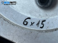 Алуминиеви джанти за Volkswagen Golf IV Hatchback (08.1997 - 06.2005) 15 цола, ширина 6 (Цената е за комплекта)