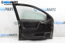 Врата за Opel Astra G Hatchback (02.1998 - 12.2009), 4+1 вр., хечбек, позиция: предна, лява