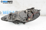 Фар за Peugeot 807 Minivan (06.2002 - ...), миниван, позиция: дясна