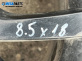 Алуминиеви джанти за Audi A6 Sedan C6 (05.2004 - 03.2011) 18 цола, ширина 8.5 (Цената е за комплекта)