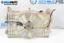 Перка охлаждане за Toyota Corolla E12 Hatchback (11.2001 - 02.2007) 1.6 VVT-i (ZZE121), 110 к.с.