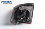 Стоп за Toyota Corolla E12 Hatchback (11.2001 - 02.2007), хечбек, позиция: дясна