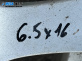 Алуминиеви джанти за Mitsubishi FTO Coupe (09.1994 - 07.2001) 16 цола, ширина 6.5 (Цената е за комплекта)