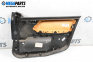 Кора врата за Ford Fusion Hatchback (08.2002 - 12.2012), 4+1 вр., хечбек, позиция: предна, лява