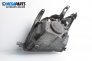 Фар за Ford Fusion Hatchback (08.2002 - 12.2012), хечбек, позиция: дясна