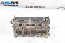 Глава за Ford Fusion Hatchback (08.2002 - 12.2012) 1.4, 80 к.с.