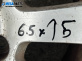 Алуминиеви джанти за Opel Meriva A Minivan (05.2003 - 05.2010) 15 цола, ширина 6.5 (Цената е за комплекта)