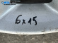 Алуминиеви джанти за Opel Corsa D Hatchback (07.2006 - 08.2014) 15 цола, ширина 6 (Цената е за комплекта)
