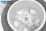 Резервна гума за Volkswagen Passat V Variant B6 (08.2005 - 11.2011) 17 цола, ширина 7.5 (Цената е за 1 бр.)