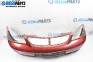 Предна броня за Chevrolet Lacetti Sedan (03.2003 - 03.2013), седан, позиция: предна