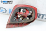 Стоп за Chevrolet Lacetti Sedan (03.2003 - 03.2013), седан, позиция: дясна