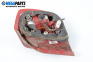 Стоп за Chevrolet Lacetti Sedan (03.2003 - 03.2013), седан, позиция: лява