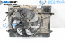 Перка охлаждане за Hyundai i30 Combi I (10.2007 - 06.2012) 1.6, 126 к.с.