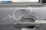 Врата за Ford Focus I Estate (02.1999 - 12.2007), 4+1 вр., комби, позиция: задна, лява