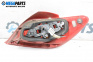 Стоп за Peugeot 307 Hatchback (08.2000 - 12.2012), хечбек, позиция: лява