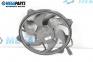 Перка охлаждане за Peugeot 307 Hatchback (08.2000 - 12.2012) 2.0 HDi 90, 90 к.с.