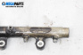 Горивна рейка за Peugeot 307 Hatchback (08.2000 - 12.2012) 2.0 HDi 90, 90 к.с., № Bosch 0445214019