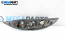 Стоп за Ford Puma Coupe (03.1997 - 06.2002), купе, позиция: лява