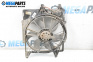 Перка охлаждане за Renault Clio II Hatchback (09.1998 - 09.2005) 1.2 16V (BB05, BB0W, BB11, BB27, BB2T, BB2U, BB2V, CB05...), 75 к.с.