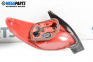 Стоп за Peugeot 206 Hatchback (08.1998 - 12.2012), хечбек, позиция: дясна