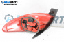 Стоп за Peugeot 206 Hatchback (08.1998 - 12.2012), хечбек, позиция: лява