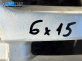 Алуминиеви джанти за Ford Focus I Hatchback (10.1998 - 12.2007) 15 цола, ширина 6 (Цената е за 2 бр.)