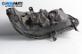Фар за Opel Zafira A Minivan (04.1999 - 06.2005), хечбек, позиция: лява