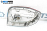 Стоп за Opel Zafira A Minivan (04.1999 - 06.2005), хечбек, позиция: дясна