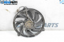 Перка охлаждане за Peugeot 206 Hatchback (08.1998 - 12.2012) 1.4 i, 75 к.с.