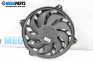 Перка охлаждане за Peugeot 307 Hatchback (08.2000 - 12.2012) 2.0 HDi 110, 107 к.с.