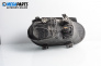 Фар за Volkswagen Golf IV Hatchback (08.1997 - 06.2005), хечбек, позиция: лява