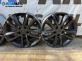 Алуминиеви джанти за Opel Vectra C Estate (10.2003 - 01.2009) 17 цола, ширина 7 (Цената е за комплекта)