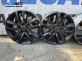 Алуминиеви джанти за Opel Vectra C Estate (10.2003 - 01.2009) 17 цола, ширина 7 (Цената е за комплекта)
