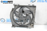 Перка охлаждане за Renault Clio III Hatchback (01.2005 - 12.2012) 1.2 16V (BR02, BR0J, BR11, CR02, CR0J, CR11), 75 к.с.