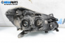 Фар за Renault Clio III Hatchback (01.2005 - 12.2012), хечбек, позиция: лява