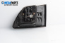 Вътрешен стоп за Fiat Stilo Multi Wagon (01.2003 - 08.2008), комби, позиция: лява