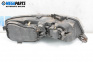 Фар за Fiat Stilo Multi Wagon (01.2003 - 08.2008), комби, позиция: лява