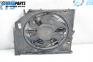 Перка охлаждане за BMW 3 Series E46 Touring (10.1999 - 06.2005) 318 i, 143 к.с.