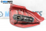 Стоп за Citroen C2 Hatchback (09.2003 - 09.2017), хечбек, позиция: лява