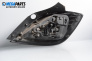 Стоп за Opel Astra H Hatchback (01.2004 - 05.2014), хечбек, позиция: лява