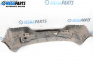 Задна броня за Opel Astra H Hatchback (01.2004 - 05.2014), хечбек