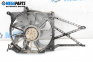 Перка охлаждане за Opel Astra H Hatchback (01.2004 - 05.2014) 1.4, 90 к.с.