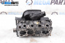 Глава за Fiat Doblo Van I (03.2001 - 11.2009) 1.9 JTD, 105 к.с.