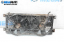 Перки охлаждане за SsangYong Kyron SUV (05.2005 - 06.2014) 2.0 Xdi 4x4, 141 к.с.